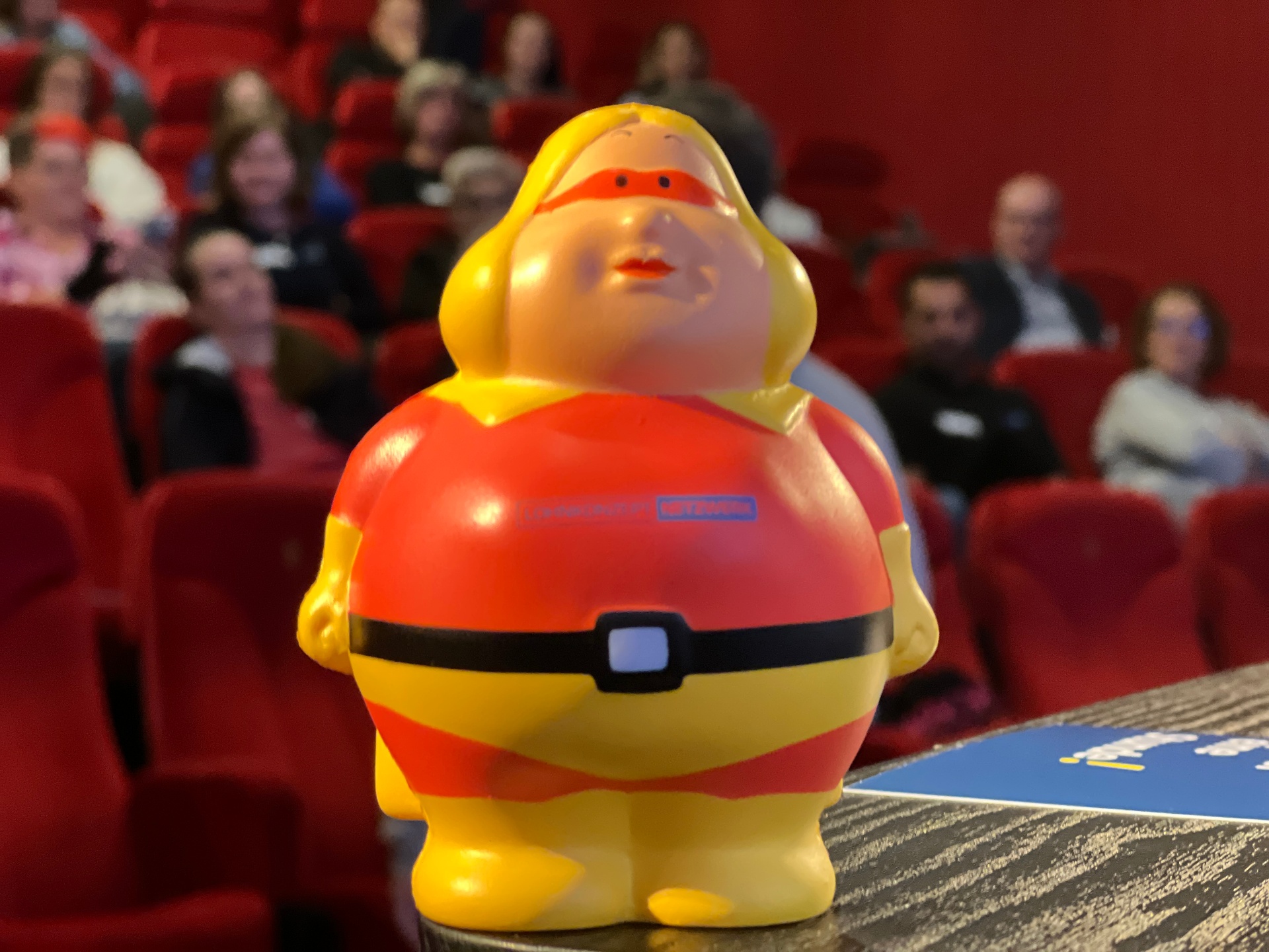 Impression der Lohnkonzept-Fachtagung