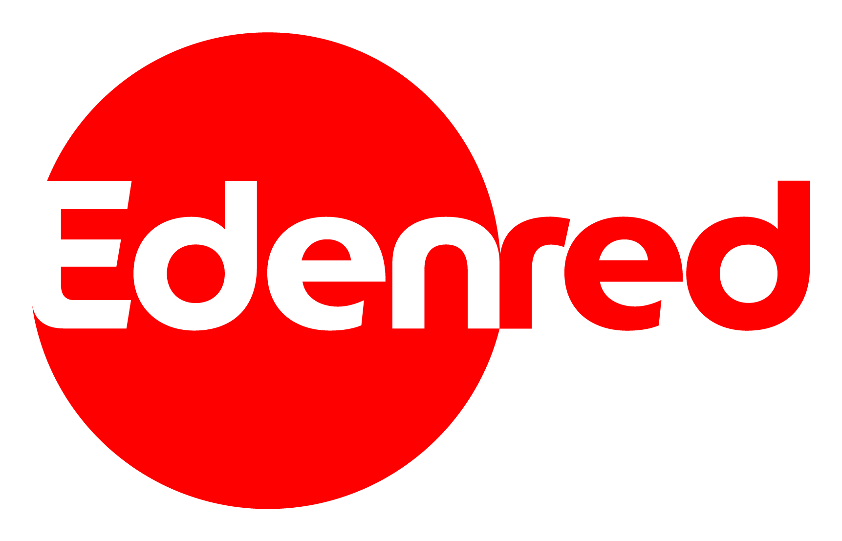 Edenred Logo