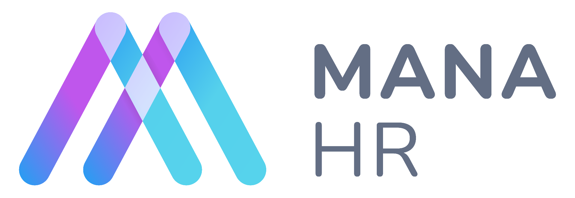 MANA HR Logo