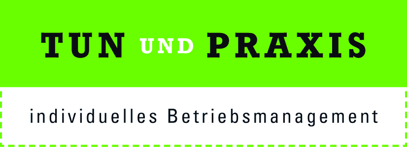 Tun und Praxis Logo