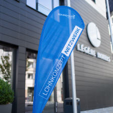 Lohnkonzept Fachtagung 2018