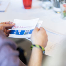 Netzwerkverg&uuml;nstigungen