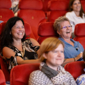 Lohnkonzept Fachtagung 2023 Bielefeld Kino 